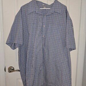 Men's Van Heusen 3XL button down